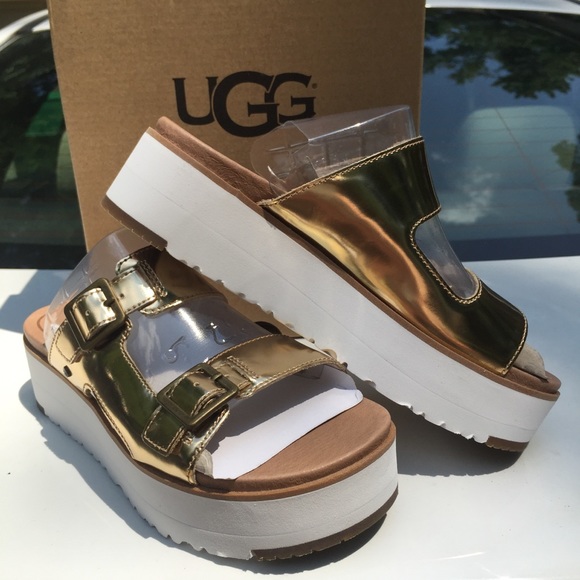 ugg birkenstock